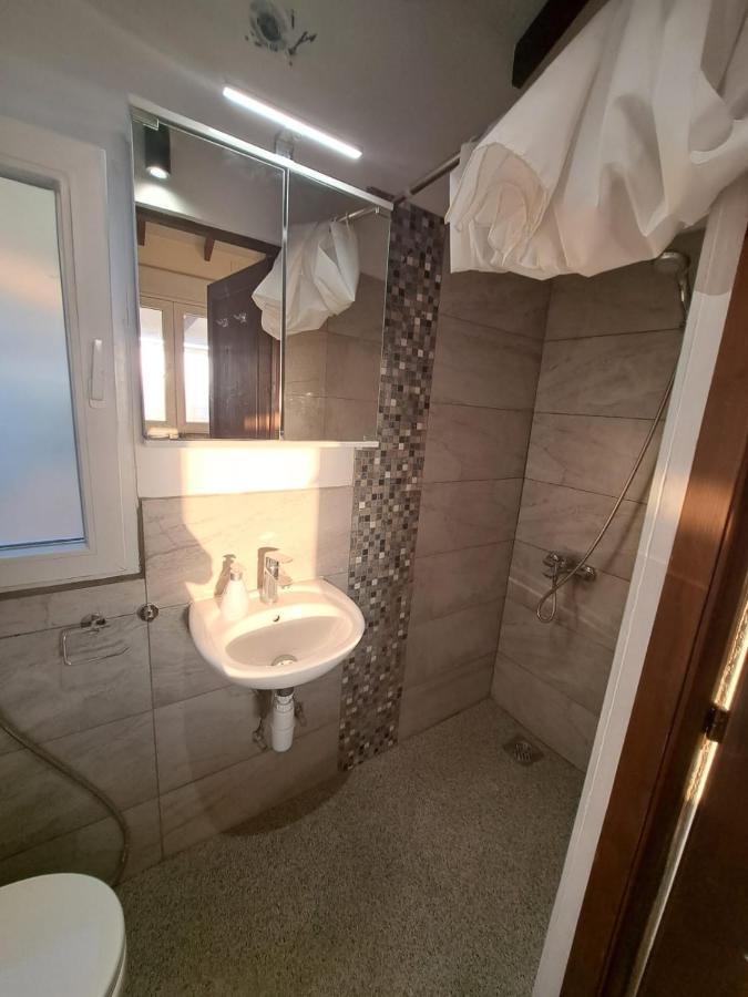 Sunset Retreat Cyprus Apartment Pentakomo Ngoại thất bức ảnh