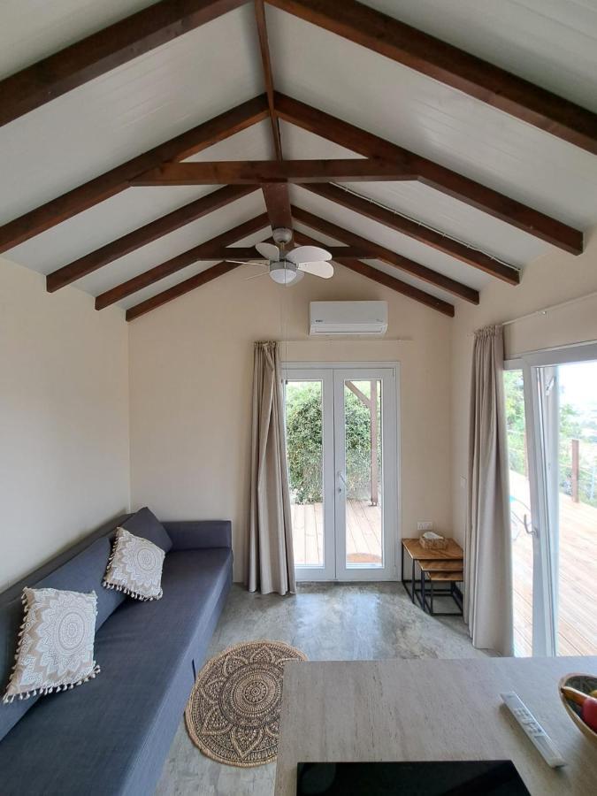 Sunset Retreat Cyprus Apartment Pentakomo Ngoại thất bức ảnh