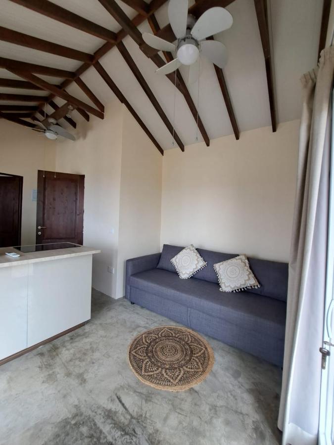 Sunset Retreat Cyprus Apartment Pentakomo Ngoại thất bức ảnh